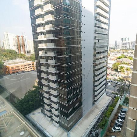 Hotel Alphaville Apto 1405 Barueri Ngoại thất bức ảnh