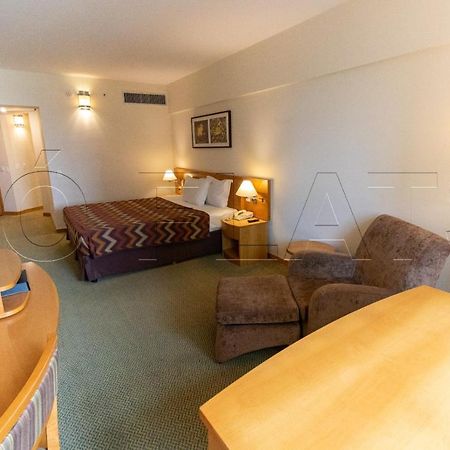 Hotel Alphaville Apto 1405 Barueri Ngoại thất bức ảnh