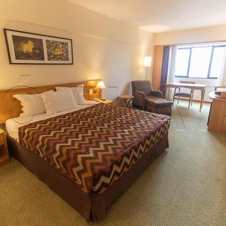 Hotel Alphaville Apto 1405 Barueri Ngoại thất bức ảnh