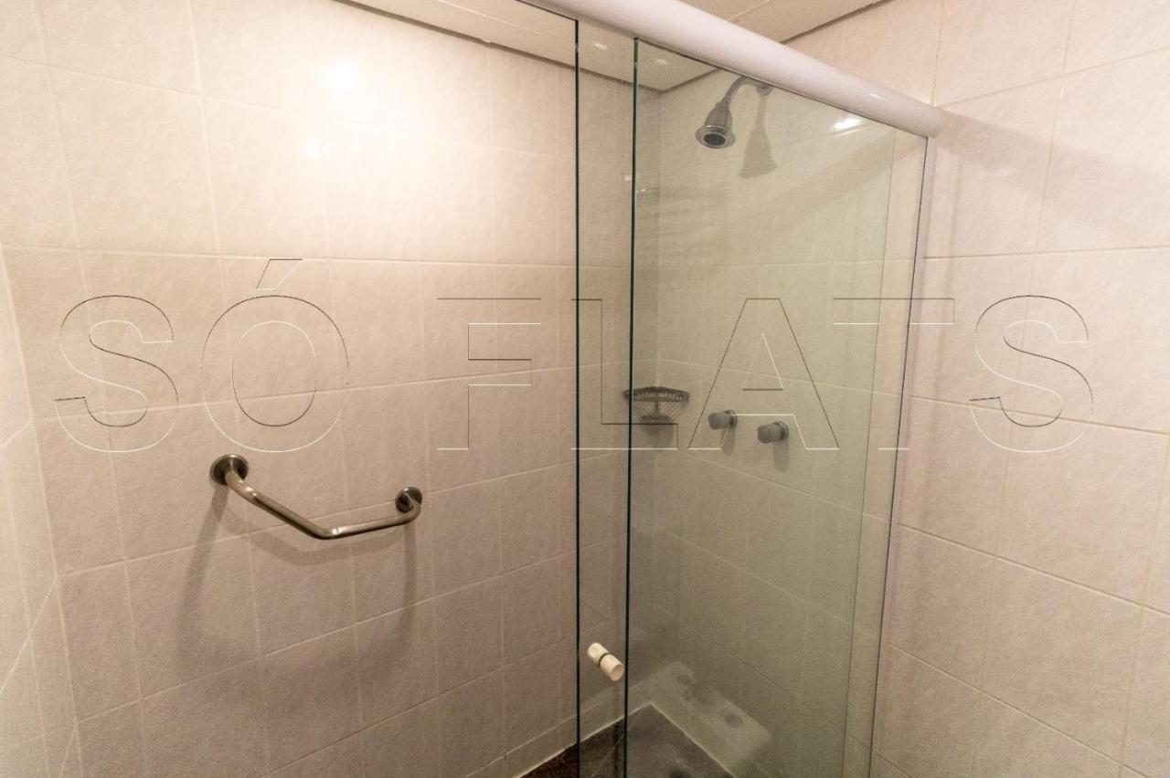 Hotel Alphaville Apto 1405 Barueri Ngoại thất bức ảnh