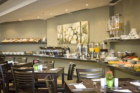 Hotel Alphaville Apto 1405 Barueri Ngoại thất bức ảnh